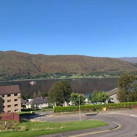 Premium Ground Floor Apartment, Near Fort William Town Centre Extérieur photo