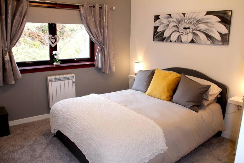 Premium Ground Floor Apartment, Near Fort William Town Centre Extérieur photo