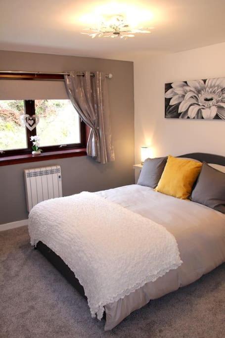Premium Ground Floor Apartment, Near Fort William Town Centre Extérieur photo