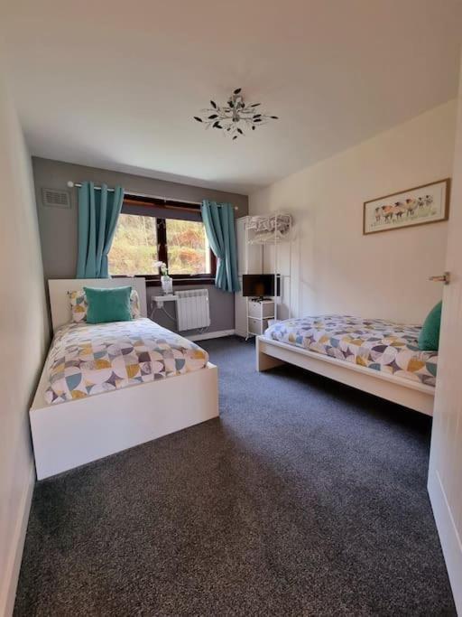 Premium Ground Floor Apartment, Near Fort William Town Centre Extérieur photo